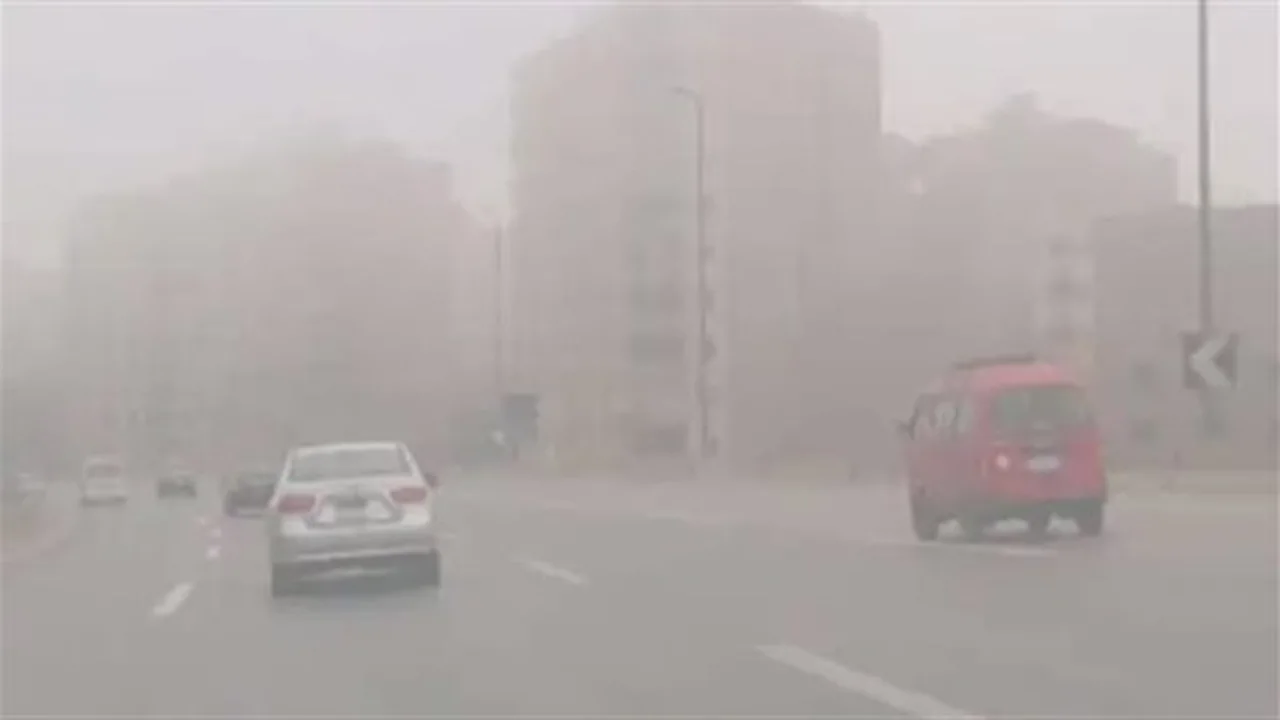 فروق حرارية حادة.. نصائح لتجاوز تقلبات الطقس بين الصباح والظهيرة بمصر